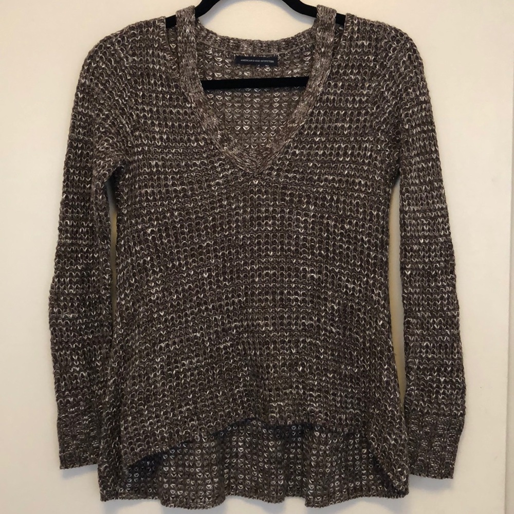 AMERICAN EAGLE OUTFITTERS sweater